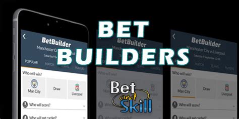 build your own bet|Build your own custom bet. .